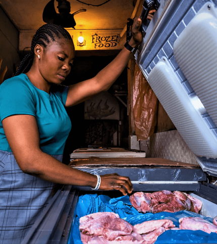 💜 Celebrating the Women Who Keep Koolboks Thriving! 💜