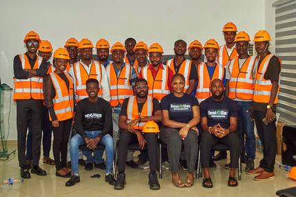 Koolboks Milestone for the Month of March 2025: From Berlin Spotlights to Abuja Impact 🌍⚡